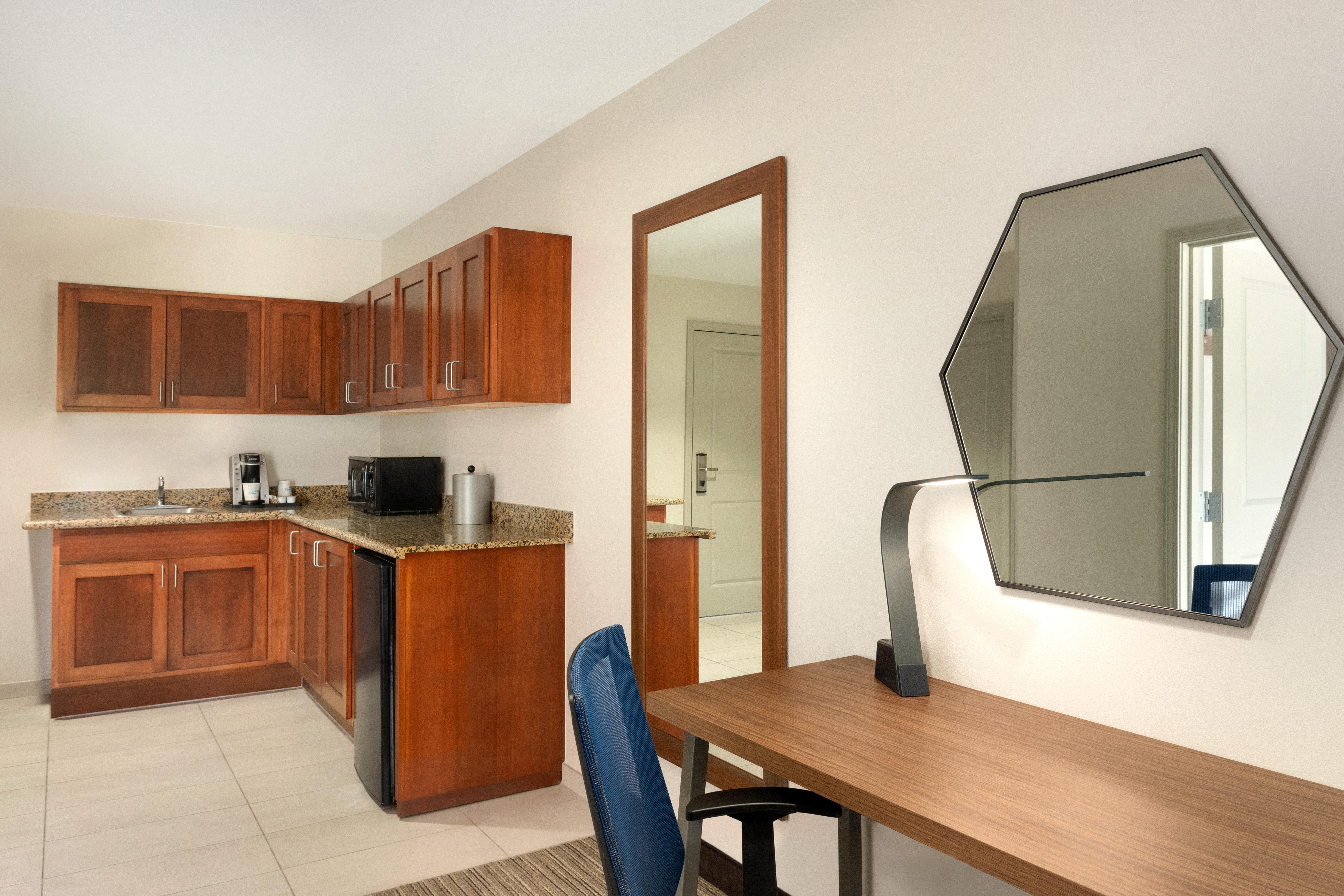 Holiday Inn Express & Suites Searcy By Ihg Exterior foto