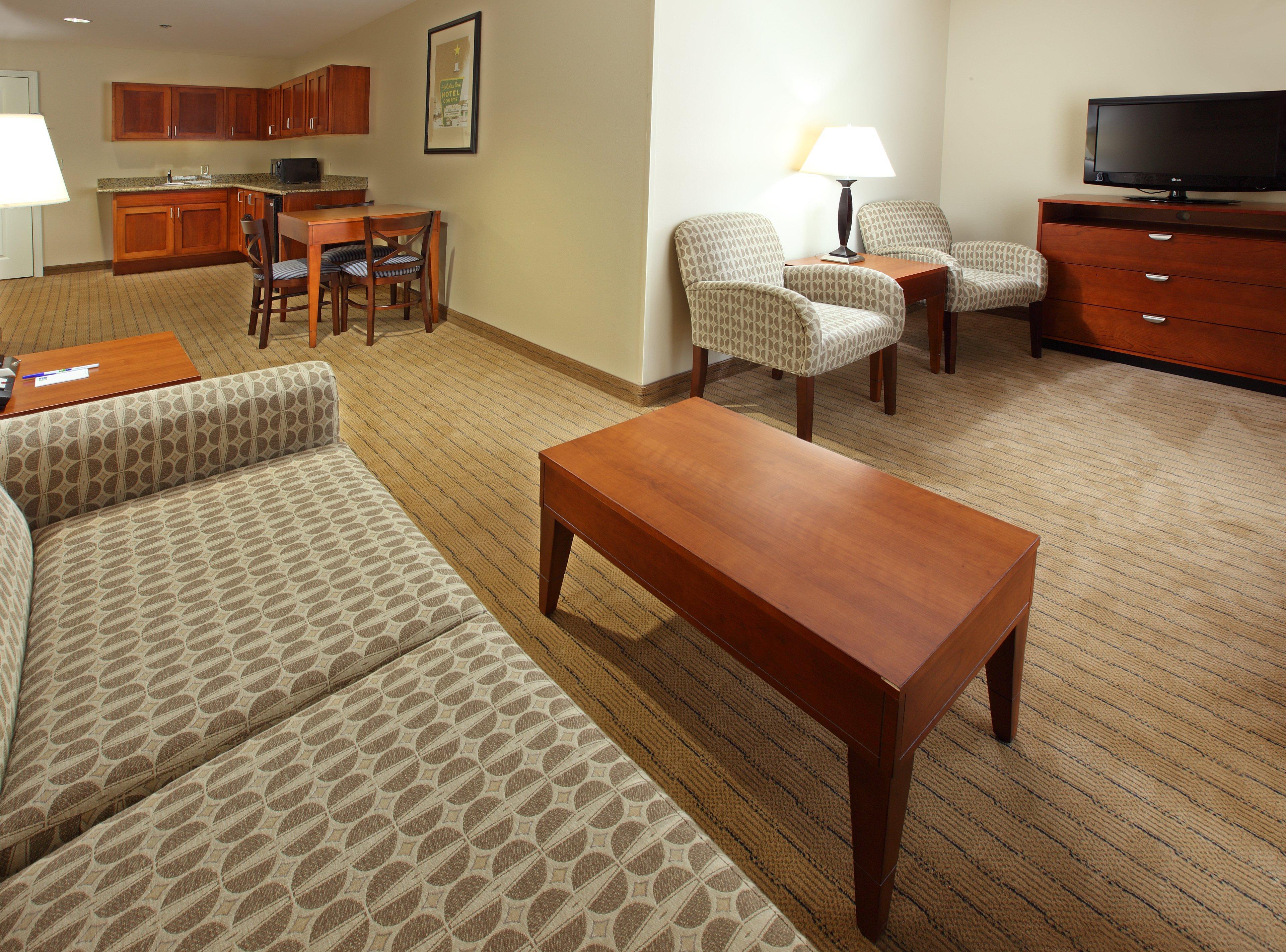 Holiday Inn Express & Suites Searcy By Ihg Exterior foto