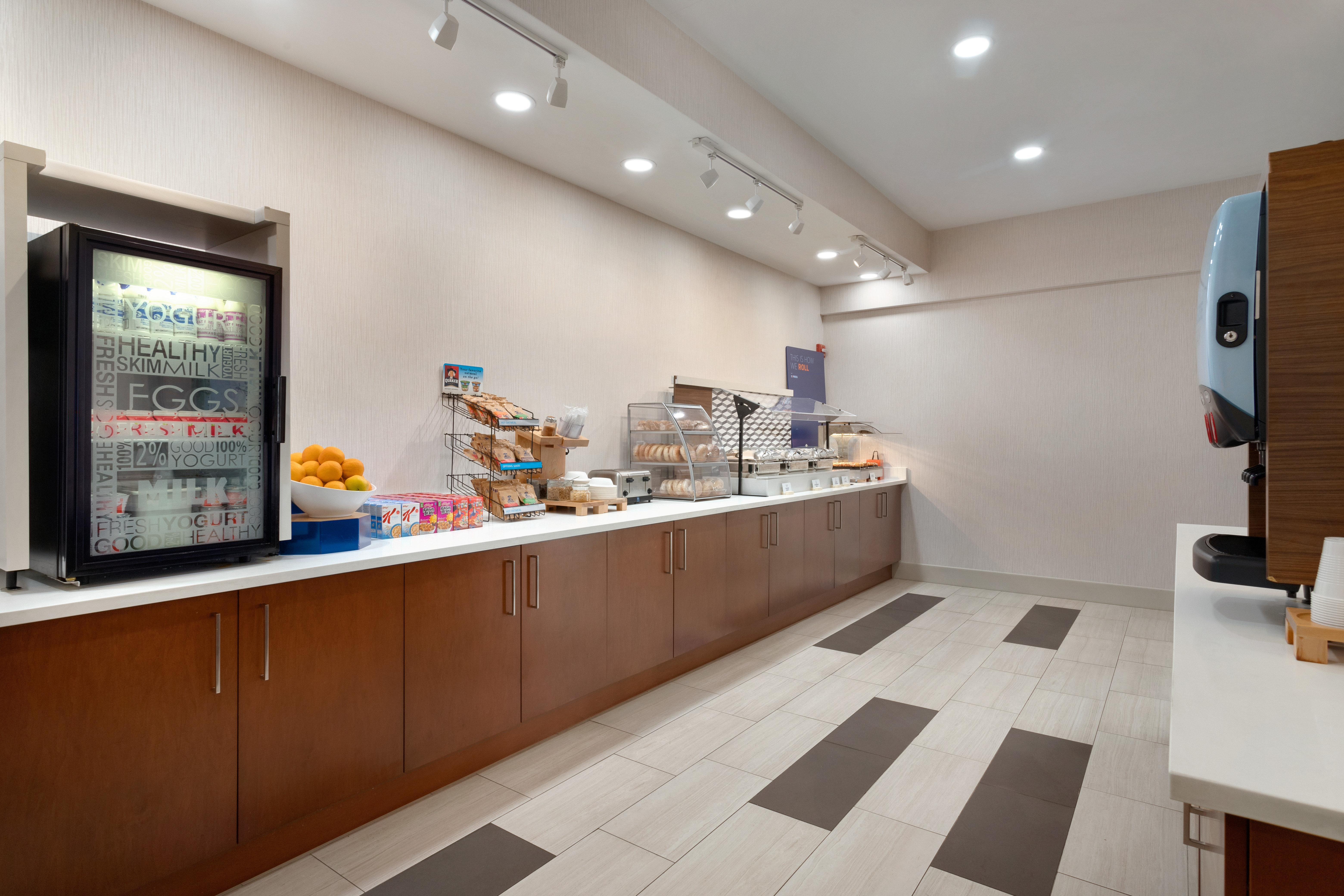 Holiday Inn Express & Suites Searcy By Ihg Exterior foto