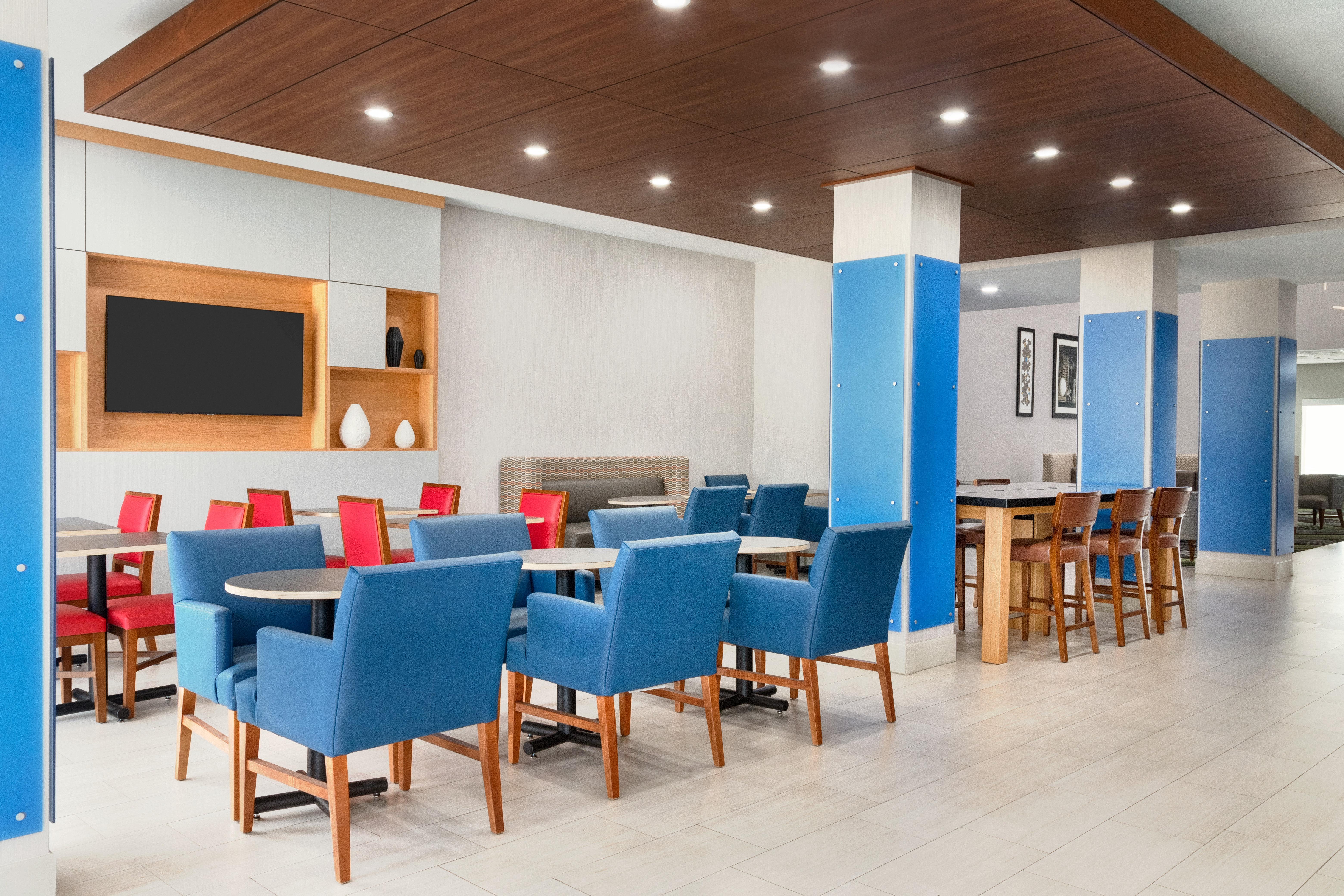 Holiday Inn Express & Suites Searcy By Ihg Exterior foto