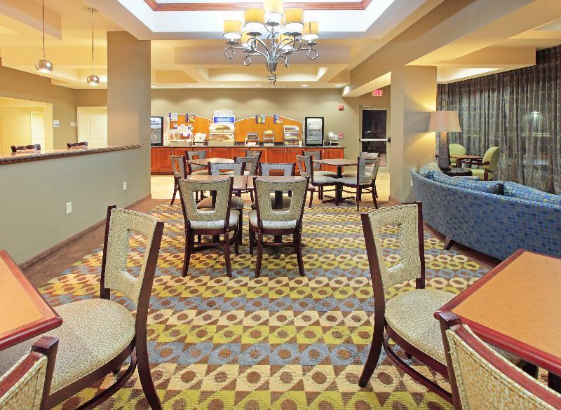Holiday Inn Express & Suites Searcy By Ihg Exterior foto